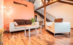 Residence U Cerne Veze Ceske Budejovice